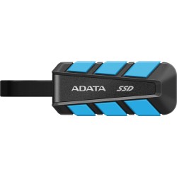 Dysk SSD Adata SSD SC740 500G U3.2C 1050/1000 MB/s niebieski
