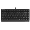 Klawiatura komputerowa A4tech Fstyler FK11 szary