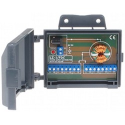 ŁĄCZÓWKA ZASILANIA LZ-1/FDC