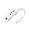 KARTA SIECIOWA ETHERNET TP-LINK UE330 USB 3.0