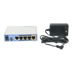 MIKROTIK ROUTERBOARD hAP ac Lite (RB952Ui-5ac2nD)
