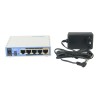 MIKROTIK ROUTERBOARD hAP ac Lite (RB952Ui-5ac2nD)