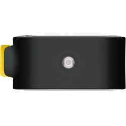 Lampa LED Newell RGB Cutie Pie - czarna