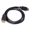Kabel HDMI 2.0 Televes ref. 494501 1,5m 4K