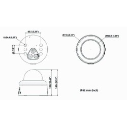 KAMERA IP HIKVISION DS-2CD2787G2H-LIPTRZS2U/SL(2.8-12mm) PL
