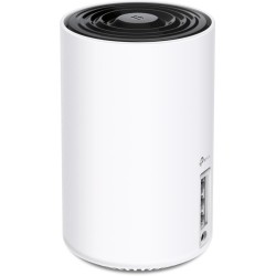 DOMOWY SYSTEM MESH WIFI TP-LINK Deco XE75 Pro(1-pack)