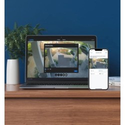 Kamera IP Reolink W330 8MP Wi-Fi