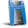 Adata DashDrive Durable HD650 2TB 2.5'' USB3.1 Niebieski