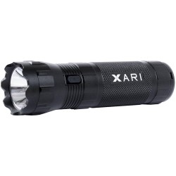 XARI JS50 jump starter 4w1