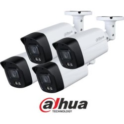 Kamera IP Dahua IPC-HFW1439TL1-A-IL Opakowanie zbiorcze 4szt.