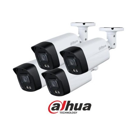 Kamera IP Dahua IPC-HFW1439TL1-A-IL Opakowanie zbiorcze 4szt.