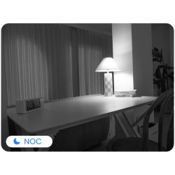 Kamera IP Reolink E Series E330 Biała 5MP Wi-Fi