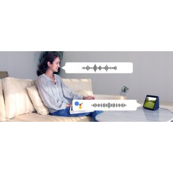 Kamera IP Reolink E Series E330 Biała 5MP Wi-Fi