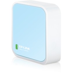 ROUTER TP-LINK TL-WR802N