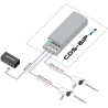 CAMSAT CDS-6IP 3PoE CAMSAT CDS-6IP 3PoE