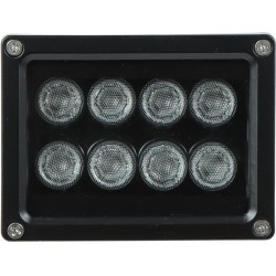 ZEWNĘTRZNY REFLEKTOR PODCZERWIENI IRL-30/90