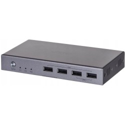 Unitek V307A przełącznik KVM 4K HDMI 2.0 2w1