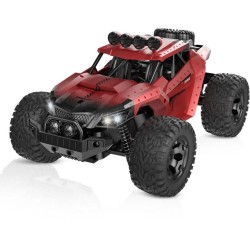 Samochód RC zdalnie sterowany Xblitz EXPLORER Terenowy Auto