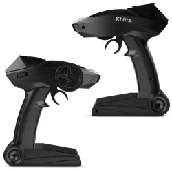 Samochód RC zdalnie sterowany Xblitz EXPLORER Terenowy Auto