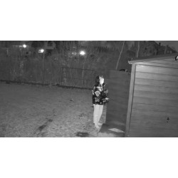 Kamera IP Orllo Z9 ULTRA z panelem solarnym SM6030 PRO