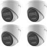KAMERA IP HIKVISION DS-2CD1347G2H-LIU(2.8mm) PL Opakowanie zbiorcze 4szt.