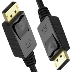 Unitek przewód Displayport M/M 5M