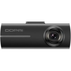 Wideorejestrator DDPAI N1 Dual Dash Camera