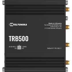 Teltonika TRB500 Bramka 5G / LTE (TRB500000000)