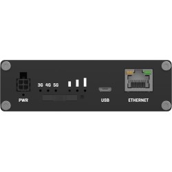 Teltonika TRB500 Bramka 5G / LTE (TRB500000000)