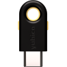 Klucz Sprzętowy Yubico YubiKey 5C