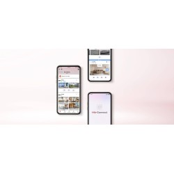 Kamera 4w1 Hilook by Hikvision kopułka 8MP TVI-T8M-20DL Opakowanie zbiorcze 10szt.