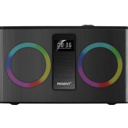 Głośnik RGB FM Regent Power Audio 300BT Ferguson