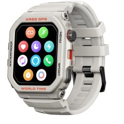 Smartwatch Zeblaze Ares GPS - biały