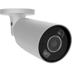 Ajax Kamera HL - tuba BulletCam (5 Mp/4 mm) (8EU) - biały