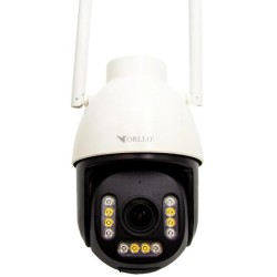 Kamera IP Orllo zewnętrzna obrotowa zoom x10 4MPx ORLLO Z9 ULTRA
