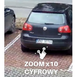 Kamera IP Orllo zewnętrzna obrotowa zoom x10 4MPx ORLLO Z9 ULTRA