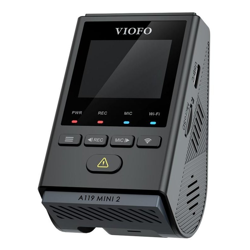 Wideorejestrator VIOFO A119 Mini-2