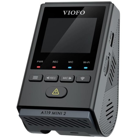 Wideorejestrator VIOFO A119 Mini-2