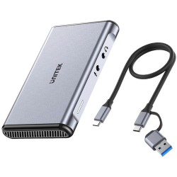 Unitek 4K@60Hz Video Capture Card