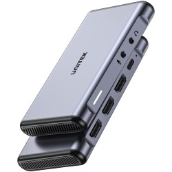 Unitek 4K@60Hz Video Capture Card