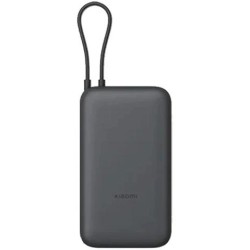 Powerbank Xiaomi Power Bank 20000mAh Dark Gray