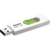 Adata Pendrive UV320 32GB USB 3.2 Gen1 Biały