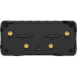 Teltonika RUT951 router przemysłowy 4G / LTE (RUT951000000)