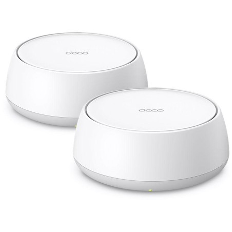 DOMOWY SYSTEM MESH WIFI TP-LINK Deco BE25(2-pack)
