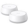 DOMOWY SYSTEM MESH WIFI TP-LINK Deco BE25(2-pack)