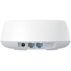 DOMOWY SYSTEM MESH WIFI TP-LINK Deco BE25(2-pack)