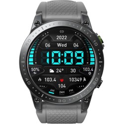 Smartwatch Zeblaze Ares 3 Pro szary