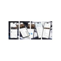 Kamera WI-FI Dahua P3D-3F-PV-0280B/0600B