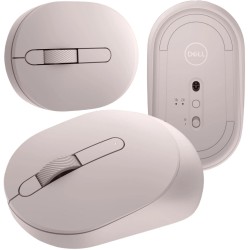 Dell MS3320W Mobile Wireless Mouse różowy