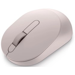 Dell MS3320W Mobile Wireless Mouse różowy